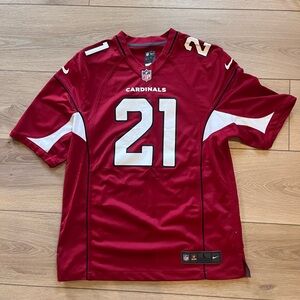 NFL Arizona Cardinals Patrick Peterson Jersey